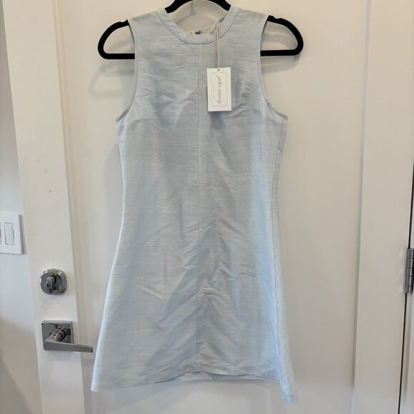 Julia Amory Dresses & Skirts - Julia Amory Baby Jane dress new with tags